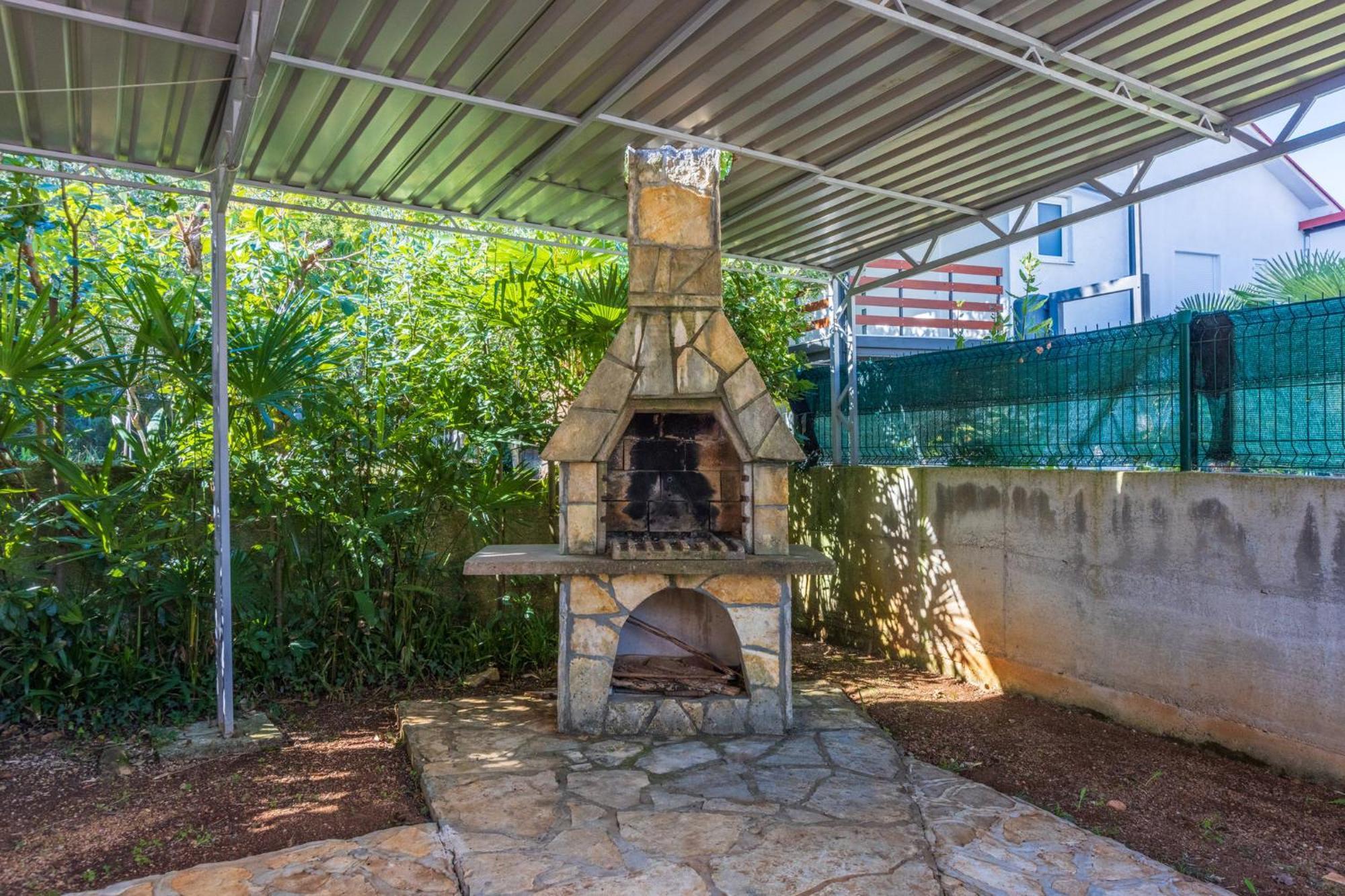 דירות מאלינסקה Stipancic מראה חיצוני תמונה
